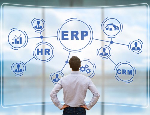 Evaluating Cloud ERP Solutions? – The 3 Key Factors to Consider