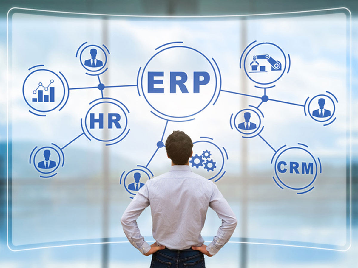 Evaluating Cloud ERP Solution - Key Cloud Solutions