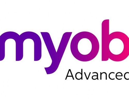 MYOB Advanced Cloud ERP