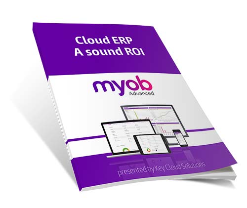 MYOB Advanced Resources