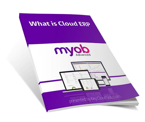 MYOB Advanced Resources