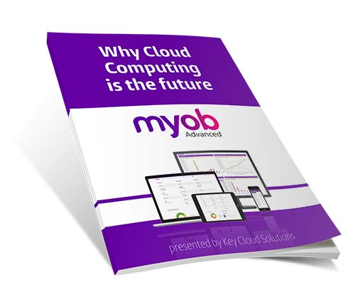 MYOB Advanced Resources