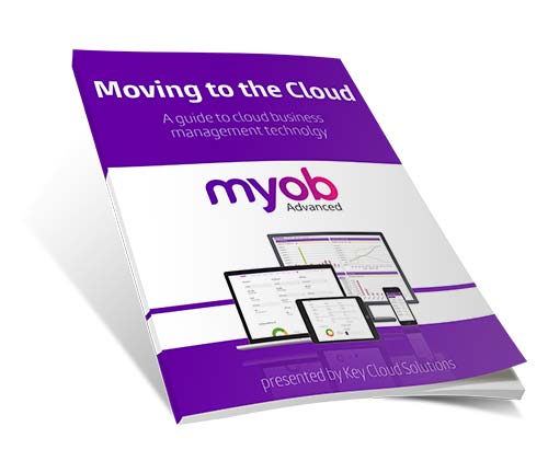 MYOB Advanced Resources